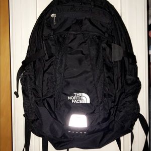 North face Backpack